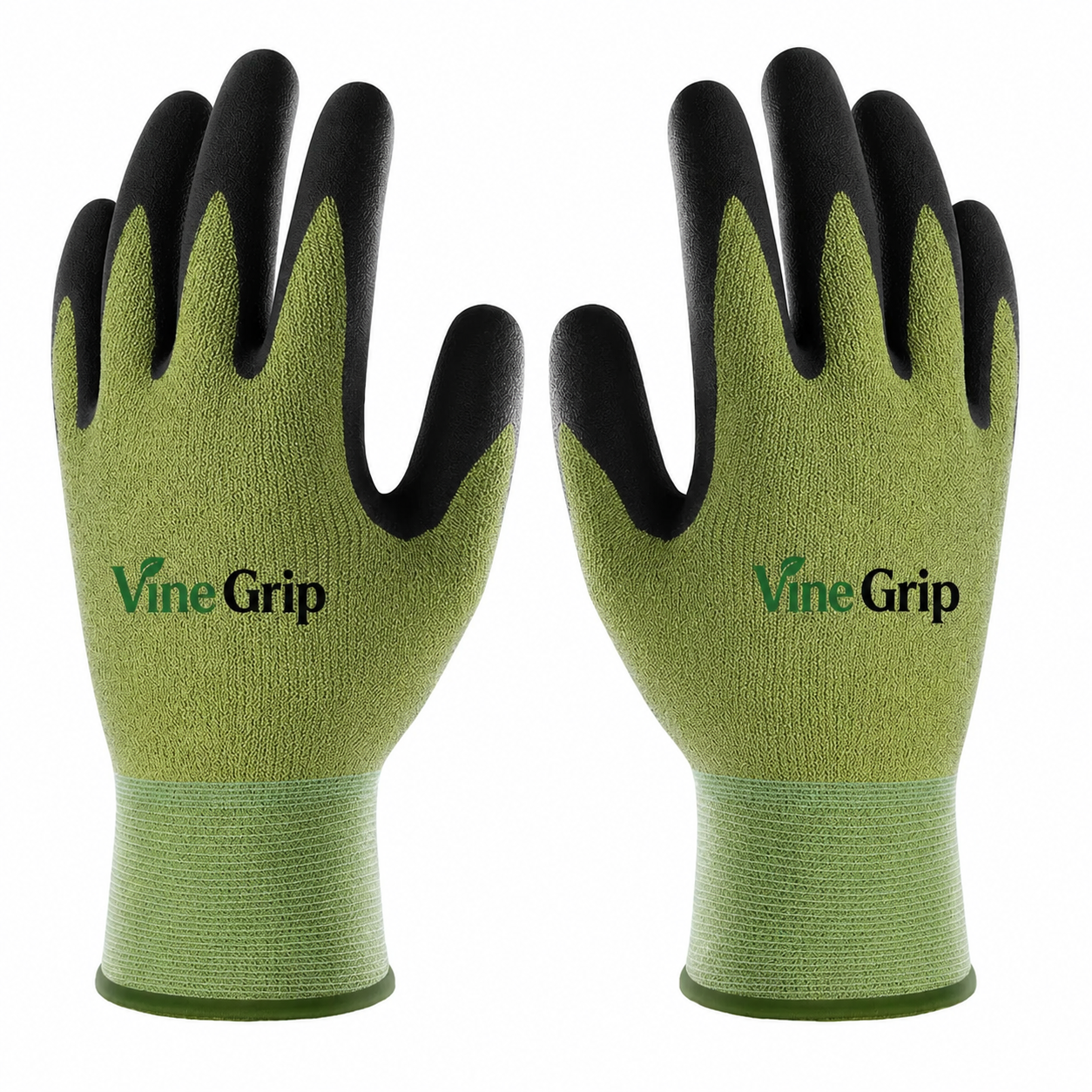 Vine Grip™ - Bamboo Pro Garden Gloves