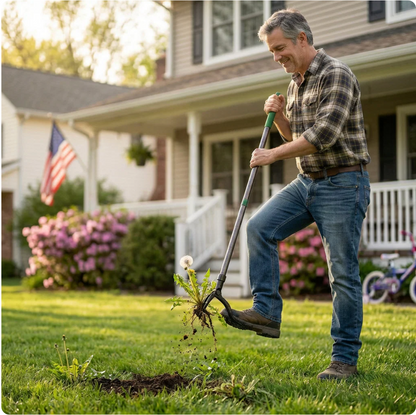 Vine Grip™ - Grandpa's Metal Weeder